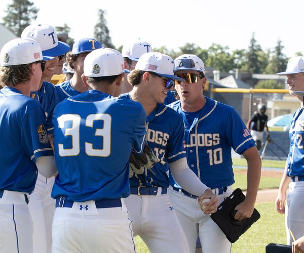Turlock baseball 1