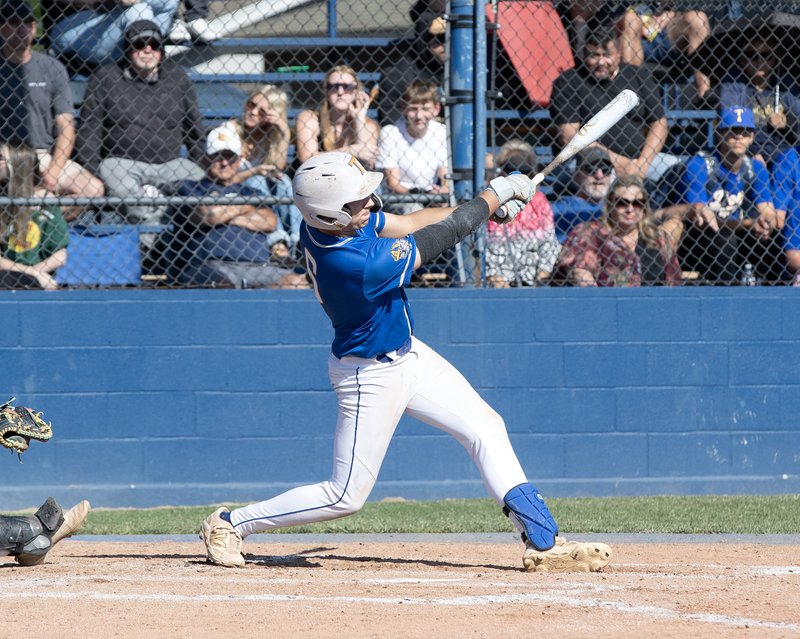 Turlock baseball 2