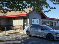 Firehouse cannabis