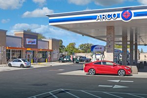 ARCO AMPM