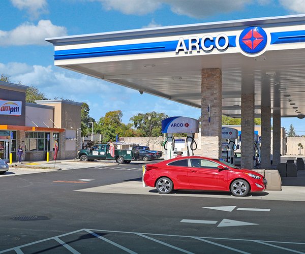 ARCO AMPM