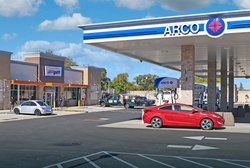 ARCO AMPM