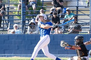 Landyn Fitzgerald Turlock Baseball
