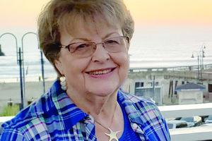 Dolores Hoover obit