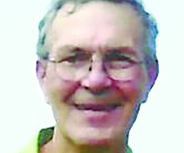 Gerald Burton Barnes obit