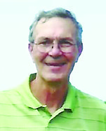 Gerald Burton Barnes obit