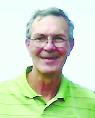 Gerald Burton Barnes obit