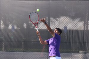 ohs tennis 5-6 gallardo