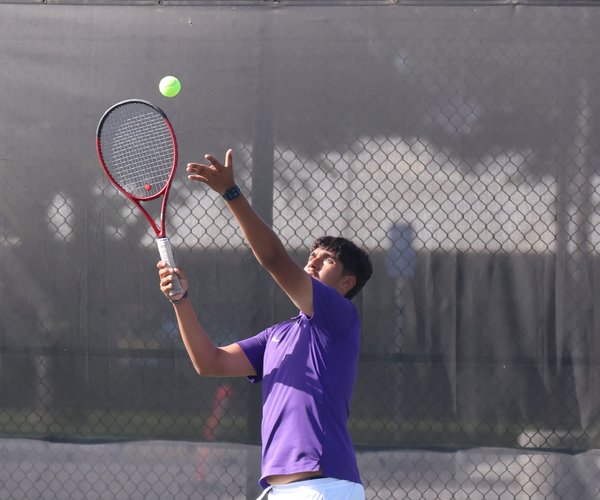 ohs tennis 5-6 gallardo