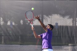 ohs tennis 5-6 gallardo