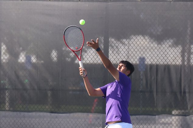 ohs tennis 5-6 gallardo