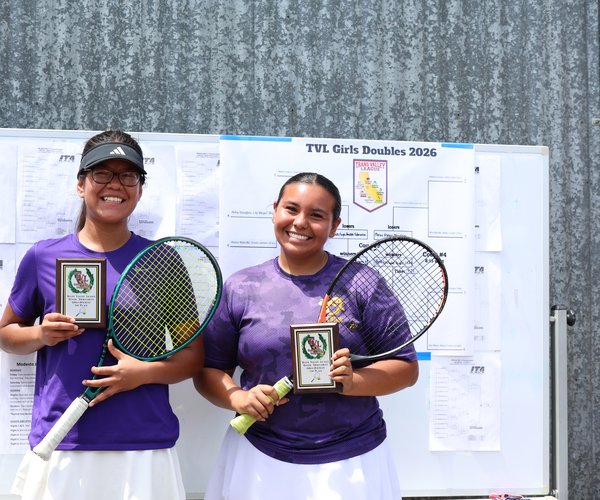 ohs tennis 5-6 fregoso and ramirez