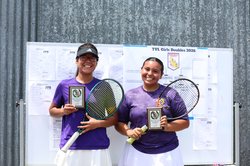 ohs tennis 5-6 fregoso and ramirez