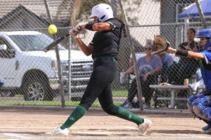 SJS softball
