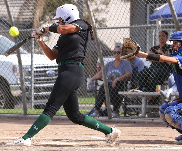 SJS softball