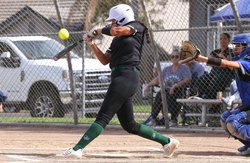 SJS softball