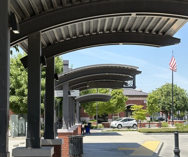 manteca transit station