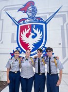 EU jrotc