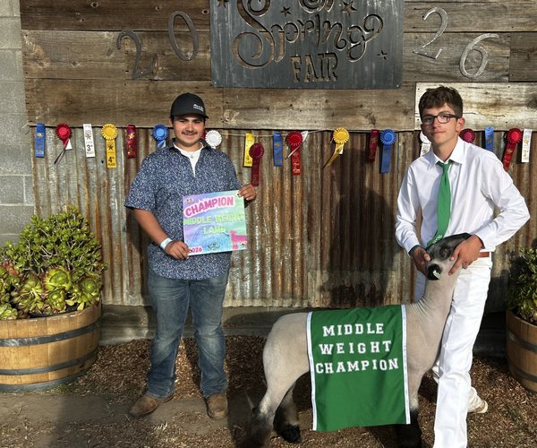 may day johnny rocha