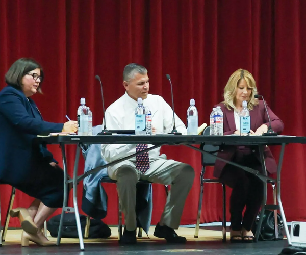 mc ed supes forum