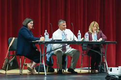 mc ed supes forum