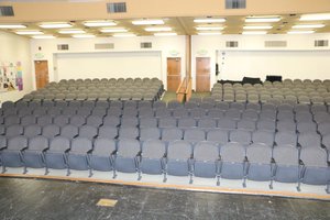 MHS theater