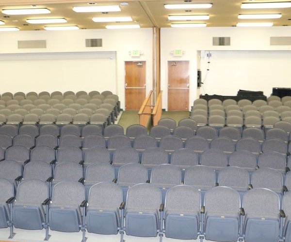 MHS theater