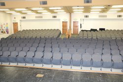 MHS theater