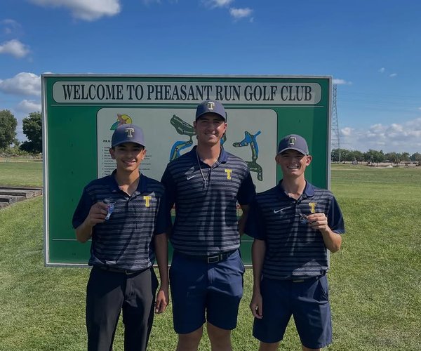 Turlock Golf SJS D-2