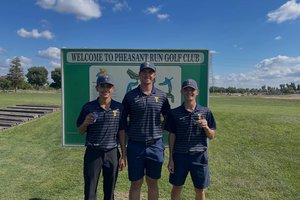 Turlock Golf SJS D-2