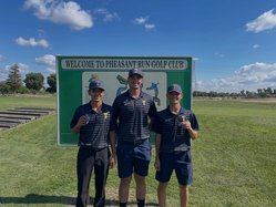 Turlock Golf SJS D-2