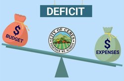 Ceres budget mess