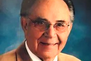 RONALD A. DANIEL obit