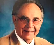 RONALD A. DANIEL obit