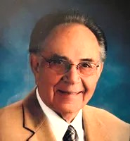 RONALD A. DANIEL obit