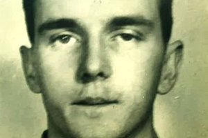 DALE THOMAS HARPER obit