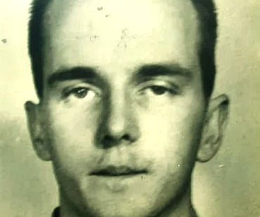 DALE THOMAS HARPER obit