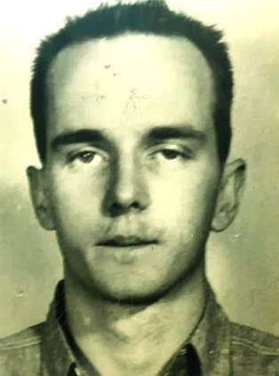 DALE THOMAS HARPER obit