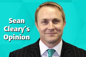 Sean Cleary opinion