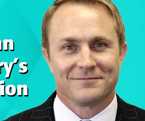 Sean Cleary opinion