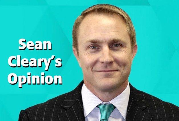 Sean Cleary opinion