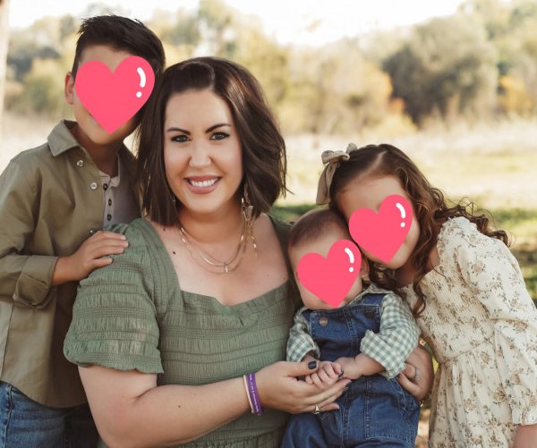 Super Mom 1