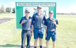 Turlock golf