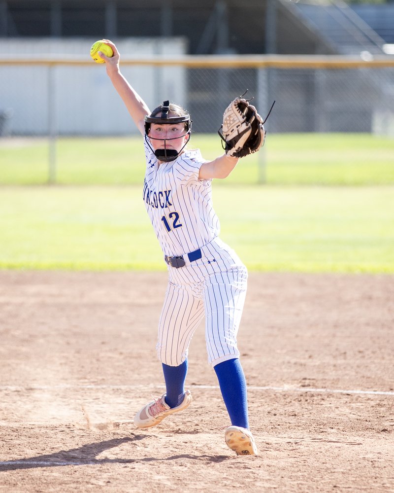 Turlock softball 1