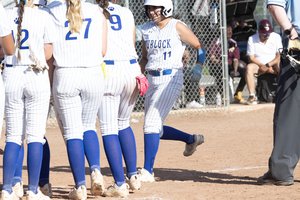 Turlock softball 2