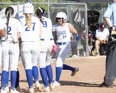 Turlock softball 2