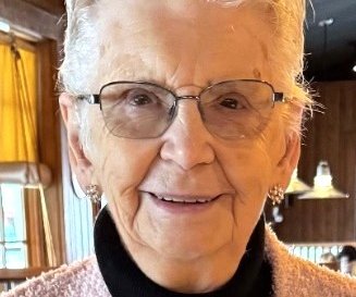 BONNIE JO WALOWICH obit