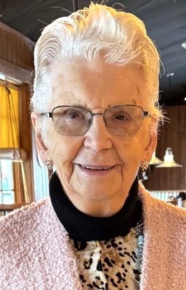 BONNIE JO WALOWICH obit