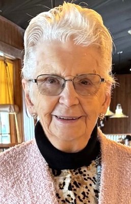 BONNIE JO WALOWICH obit