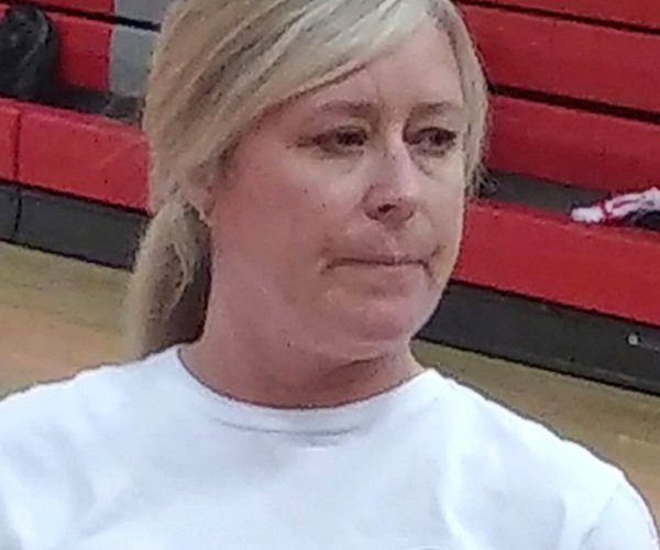 Coach Kelly Heese 2026